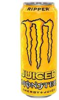 Monster Energy 500 ml (Ripper)