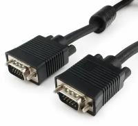 VGA кабель Cablexpert CC-PPVGA-30M-B