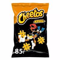 Снеки Cheetos краб