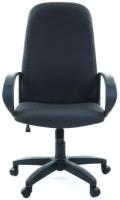 Кресло руководителя Chairman 279 C-2 серый