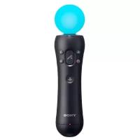 Датчик движения Sony Move Motion Controller, черный