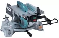 Торцовочная пила Makita LH1040F, 1650 Вт