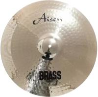 Тарелка Крэш AISEN BRASS CRASH 16