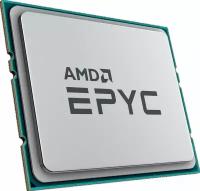 Процессор AMD EPYC 7F72 100-000000141 Zen 2 24C/48T 3.2-3.7GHz (SP3, L3 192MB, 7nm, 240W) Tray