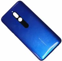 Задняя крышка для Xiaomi Redmi 8 <синий>