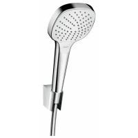 Душевой гарнитур hansgrohe Croma Select E Vario 26425400