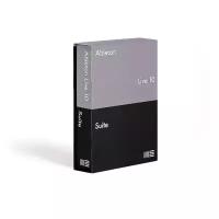 Ableton Live 10 Suite Edition Education