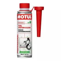 Motul Промывка толивной системы Fuel System Clean