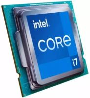 Процессор Intel Core i7-11700F Tray (2500MHz/LGA1200/L3 16384Kb) OEM