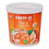 Aroy-D Паста Том Ям кисло-сладкая, 400 г