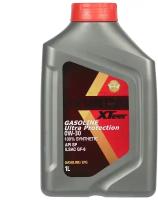 Синтетическое моторное масло HYUNDAI XTeer Gasoline Ultra Protection 0W-30, 1 л