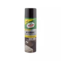 Turtle WAX Очиститель обивки салона автомобиля Interor 1 (сухая химчистка), 0.5 л