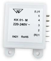Блок КК01-М управления клапаном холодильника Атлант 50 серия 908081458002