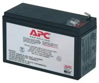 Аккумуляторная батарея для ИБП Apc RBC2 12V/7AH