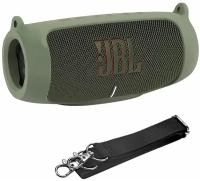 Силиконовый чехол для портативной колонки JBL Charge 5