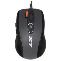 Игровая мышь A4Tech X-7120, черный