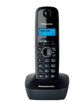 Беспроводной телефон DECT Panasonic KX-TG1611RUH