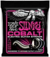 Струны для электрогитары Ernie Ball Cobalt 2723 (9-42)