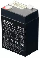 Аккумулятор для ИБП Sven SV645 SV-0222064