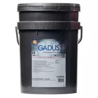 Смазка SHELL Gadus S5 T460 1.5