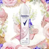 Rexona Антиперспирант MotionSense Сухость пудры, спрей, 150 мл