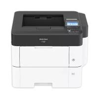 Принтер лазерный Ricoh P 800, ч/б, A4, белый/черный