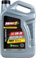 Моторное масло MAG1 Full Synthetic FMX 5W-30 EURO Gas & Diesel Oil ACEA C-3 4,73 л MAG69897