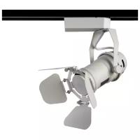 Трековый светильник-спот Arte Lamp Track Lights A5319PL-1WH