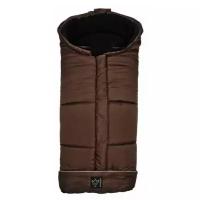 Конверт-мешок Kaiser Iglu Thermo Fleece 105 см brown