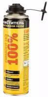 Очиститель монтажной пены Ремонт на 100% CLEANER REMTCL3700