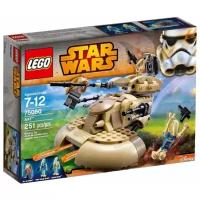 LEGO Star Wars 75080 Бронированный штурмовой танк ААТ