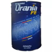 Моторное масло Urania FE 5W30 20 л