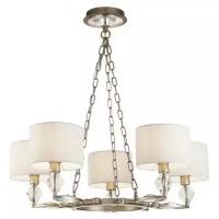 Люстра MAYTONI Luxe H006PL-05G, E14