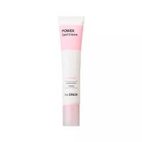 The Saem Power Spot Calamine Cream Крем точечный с каламином для лица