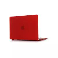 Чехол With Love. Moscow пластиковая накладка MacBook 12 Retina | Hardshell