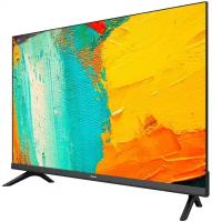 Smart Телевизор HISENSE 32A4K черный