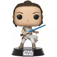 Funko POP! Star Wars Ep 9: Рей 39882