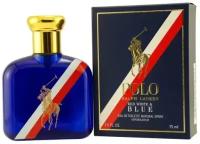 Ralph Lauren Polo Red White and Blue туалетная вода 75 мл для мужчин