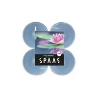 Набор свечей Spaas Maxi Fairy Waterlily