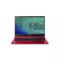 Ноутбук Acer SWIFT 3 SF314-55-309A (1920x1080, Intel Core i3 2.1 ГГц, RAM 8 ГБ, SSD 256 ГБ, Linux)