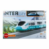 Железная дорога 1TOY InterCity Express 