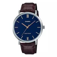 Наручные часы CASIO Collection MTP-VT01L-2B