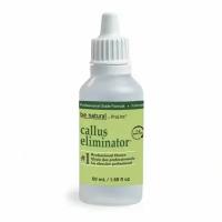 Be Natural Callus Eliminator Средство-кератолитик для удаления натоптышей (жидкое лезвие), 50 мл
