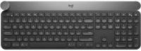 Клавиатура Logitech Wireless Bluetooth Keyboard CRAFT (920-008510)