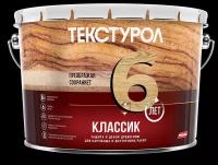 ТЕКСТУРОЛ пропитка Классик, 10 л, дуб