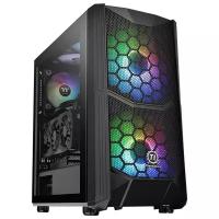 Компьютерный корпус Thermaltake Commander C35 TG ARGB CA-1N6-00M1WN-00 Black