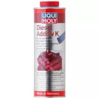 LIQUI MOLY Diesel Additiv K