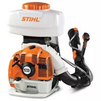 Бензиновый опрыскиватель STIHL SR 450, 14 л