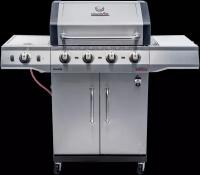 Газовый гриль Char-Broil Performance PRO 4S