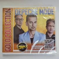 Depeche Mode - Gold Collection (MP3)